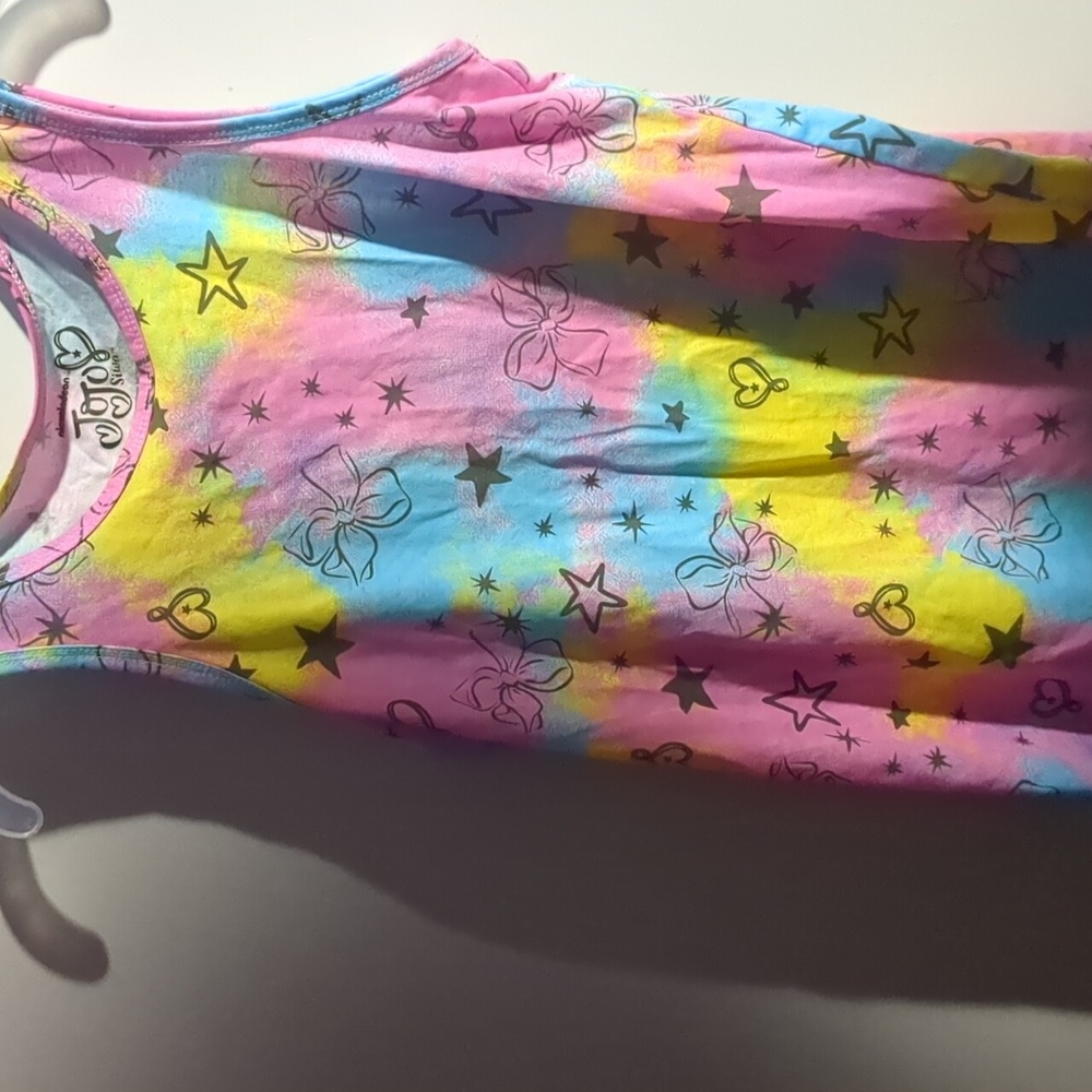 Teen JoJo Siwa Shirt